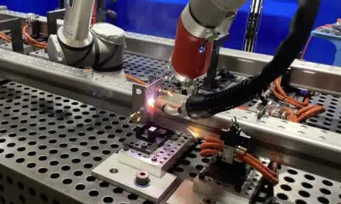 Systems - THG Automation