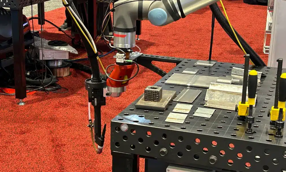 MIG TIG MultiMode