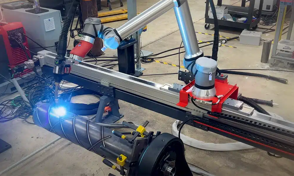 11 Best Practices For Robotic Welding Programming