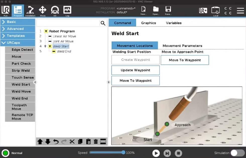 11 Best Practices For Robotic Welding Programming