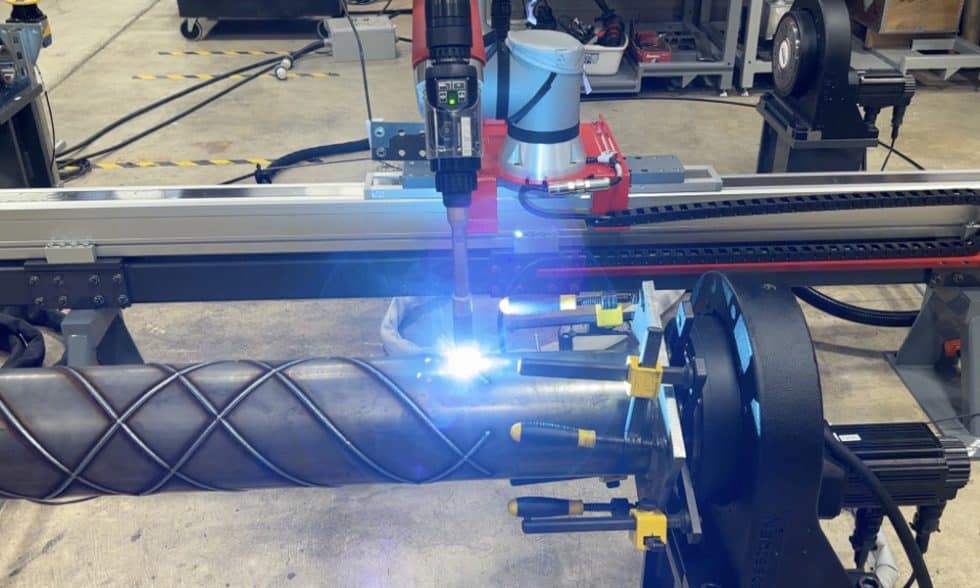 11 Best Practices For Robotic Welding Programming