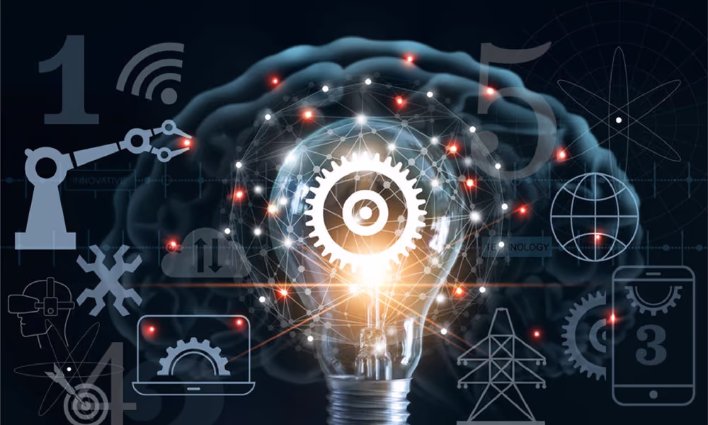 Innovation R&D Grants