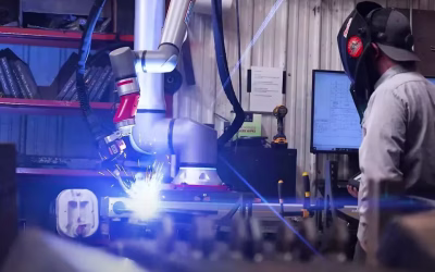 How to MIG Weld Aluminum: Challenges, Tips and Fixes