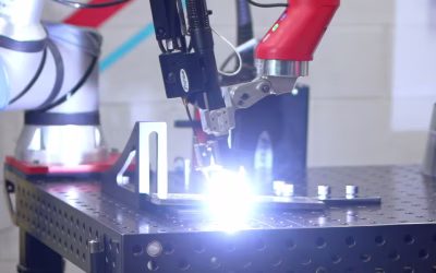 TIG Welding Aluminum: Settings, Gear & Technique Guide