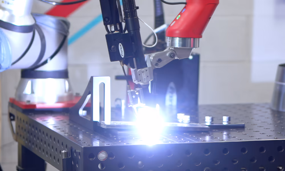 TIG Welding Aluminum: Settings, Gear & Technique Guide