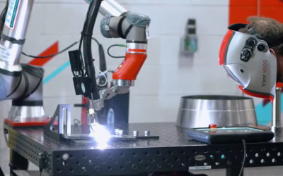 How To TIG Weld Stainless Steel With Less Effort And Higher Quality