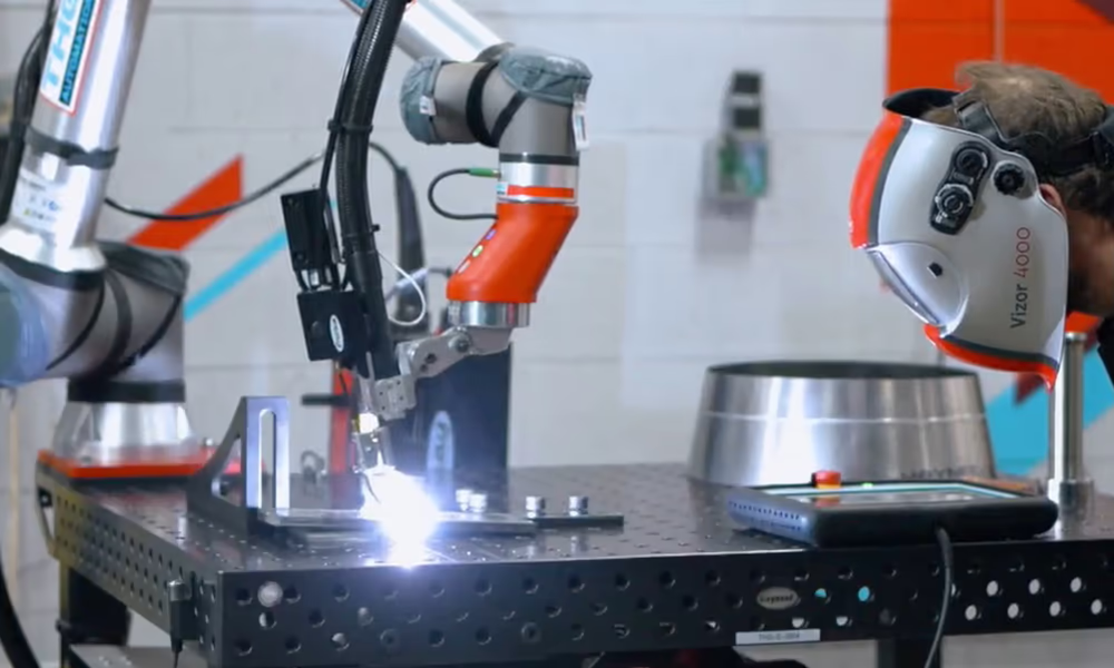 How To TIG Weld Stainless Steel With Less Effort And Higher Quality