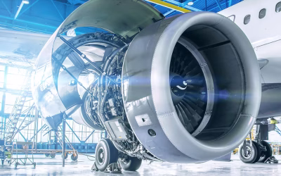 What is Aerospace Welding? Processes, Materials, And Industry Challenges