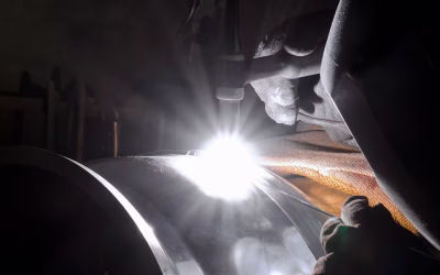 Aerospace Aluminum Welding Processes And Best Practices