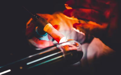 Modern Aerospace TIG Welding Challenges And Solutions